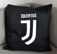 Kussen Juventus