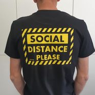 socials distance